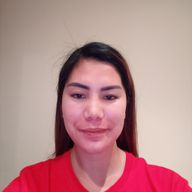 Geraldine, Filipino nanny, in Dubai