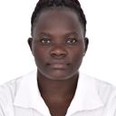Joan, Kenyan nanny, in Dubai