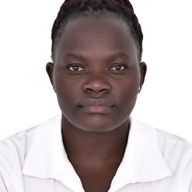 Joan, Kenyan nanny, in Dubai