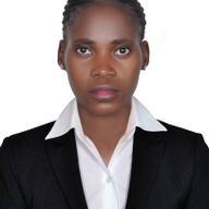 Flavia, Ugandan nanny, in Dubai