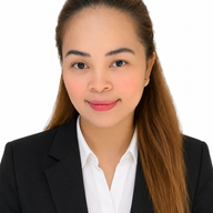 Carmelita , Filipino nanny, in Dubai