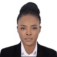 Sophy, Kenyan maid, in Saudi Arabia
