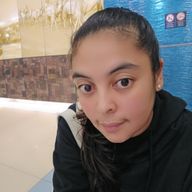 Tikka, Indonesian nanny, in Dubai