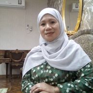 Clarissa , Filipino nanny, in the UAE