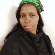 Monica , Kenyan nanny, in Riyadh
