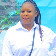 Moreblessing , Zimbabwean nanny, in Dubai