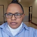 Mercy , Kenyan maid, in Riyadh