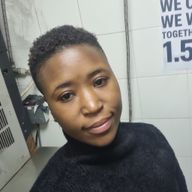 Vennah, Kenyan nanny, in Dubai