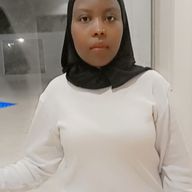 Mercy, Kenyan nanny, in Riyadh
