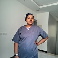 Frasiah , Kenyan maid, in Riyadh