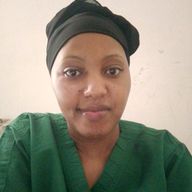 Ann, Kenyan maid, in Riyadh