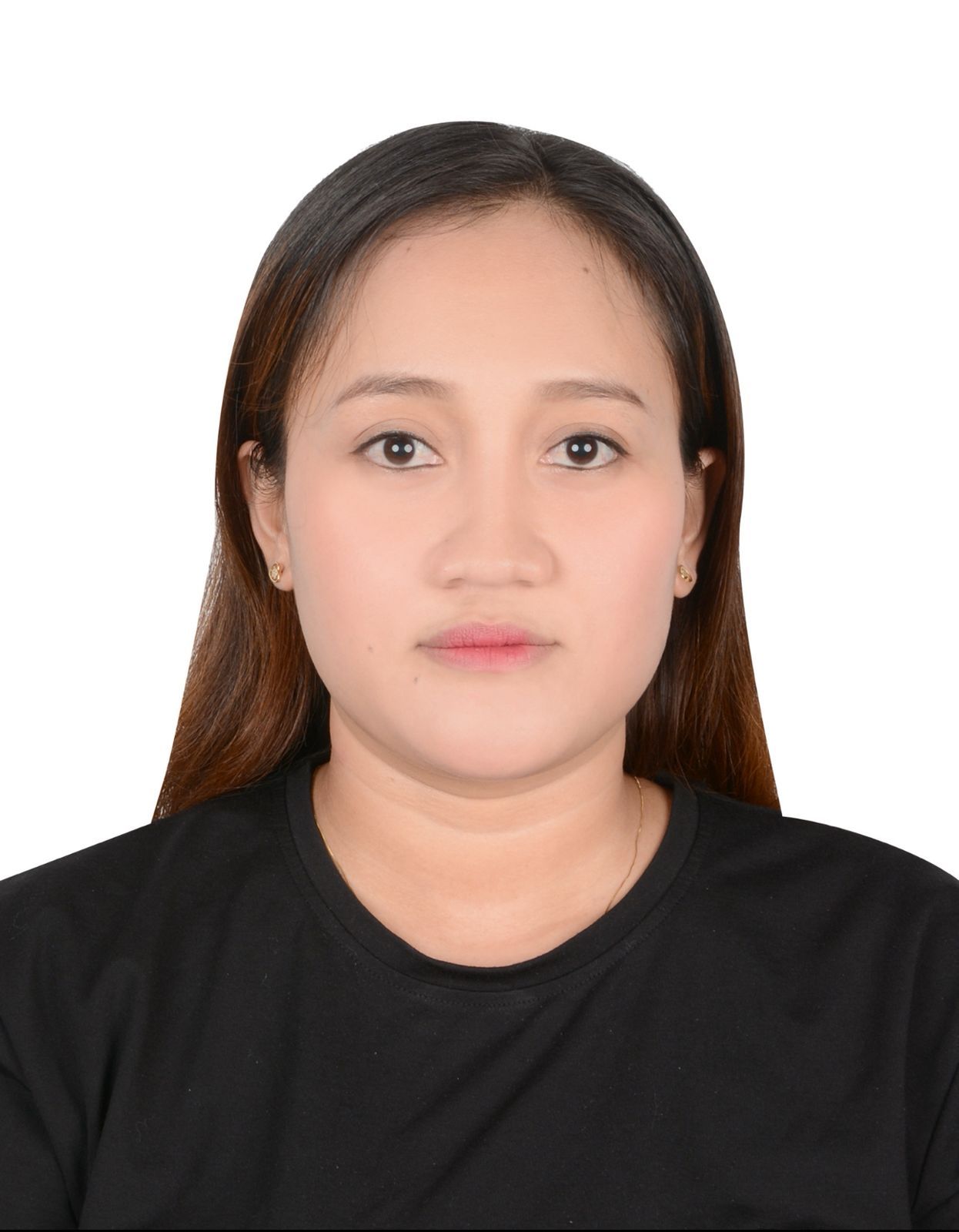 Dedeh, Indonesian maid, in Dubai