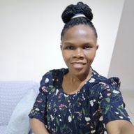 Namutosi , Ugandan nanny, in Jeddah