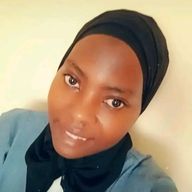 Milly, Ugandan nanny, in Riyadh