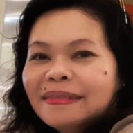 Lourdes, Filipino nanny, in Dubai