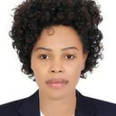 Alexinah, Kenyan nanny, in Dubai
