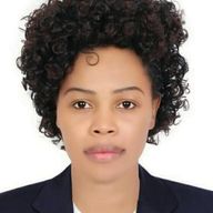 Alexinah, Kenyan nanny, in Dubai