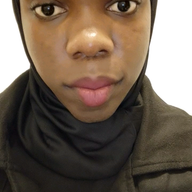 Aromo, Ugandan maid, in Riyadh