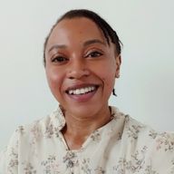 Dianah, Ugandan nanny, in Dubai