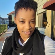 Esther , Kenyan nanny, in Dubai