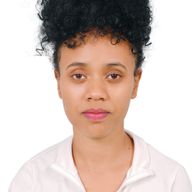 TSION, Ethiopian nanny, in Dubai