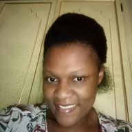 Millicent , Kenyan nanny, in Riyadh