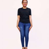 Roselyn, Ugandan maid, in Dubai