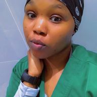 Pauline , Kenyan nanny, in Riyadh