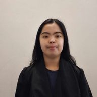 Valierie, Filipino maid, in Saudi Arabia