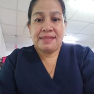 May, Filipino nanny, in Abu Dhabi