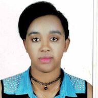mekedes, Ethiopian nanny, in Dubai