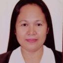 Mary, Filipino driver, in Abu Dhabi