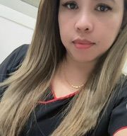 Liezel, Filipino maid, in Riyadh