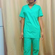 phina, Ugandan nanny, in Riyadh