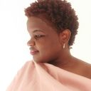Ruth, Kenyan nanny, in Riyadh