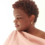 Ruth, Kenyan nanny, in Riyadh
