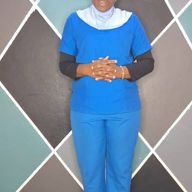 aisha, Ugandan nanny, in Dubai