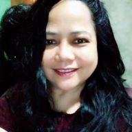 Evelyn, Filipino maid, in Khobar