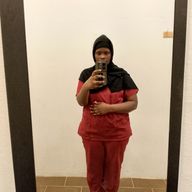 Madina , Ugandan nanny, in Saudi Arabia