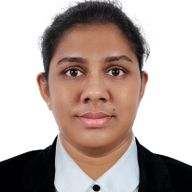 Rumeshi, Sri Lankan nanny, in Dubai