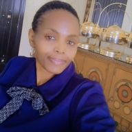 Sarah , Kenyan maid, in Riyadh