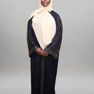 Jenifer, Kenyan nanny, in Riyadh