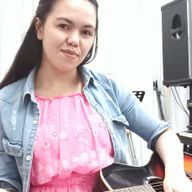 Myln, Filipino nanny, in Riyadh