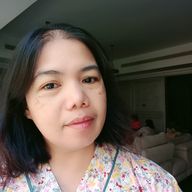 Clarissa, Filipino nanny, in Dubai