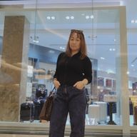 Rowella, Filipino nanny, in Dubai