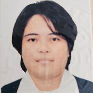 Marilou, Filipino nanny, in Dubai