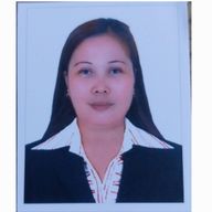 Josephine , Filipino nanny, in Abu Dhabi
