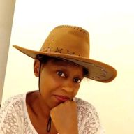 Esther , Kenyan nanny, in Riyadh