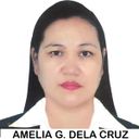 Amelia, Filipino maid, in Dubai