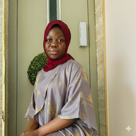 Namukose , Ugandan nanny, in Saudi Arabia